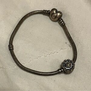 Pandora Bracelet